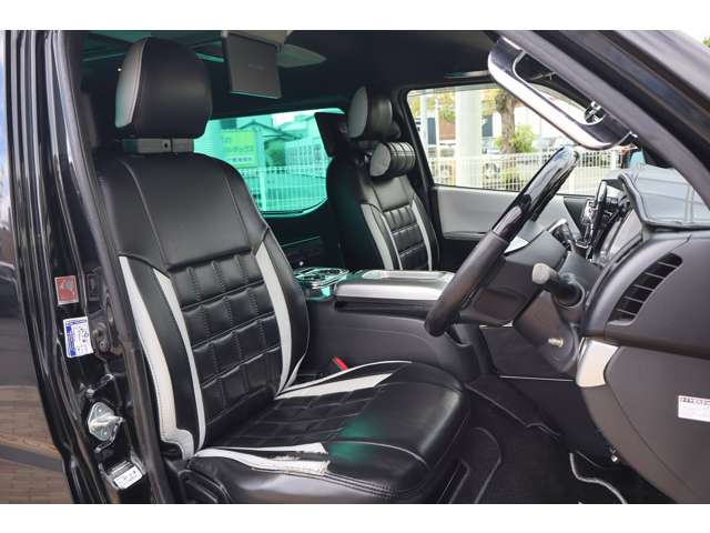 ハイエース 2014/H26