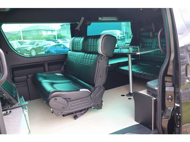 ハイエース 2014/H26