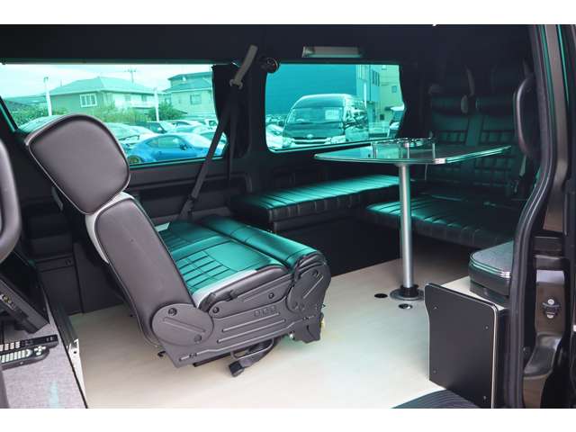 ハイエース 2014/H26