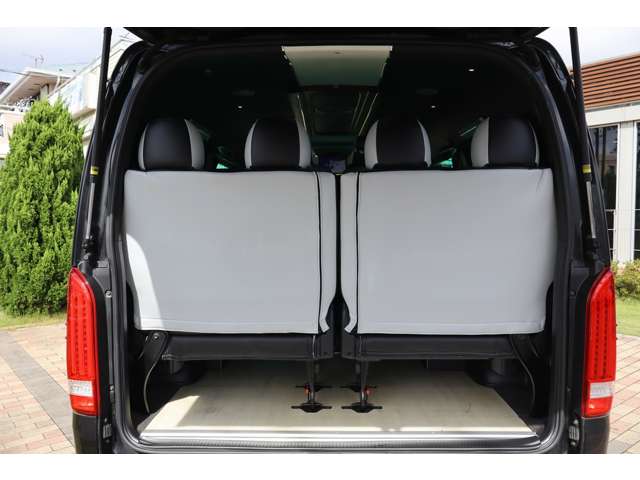 ハイエース 2014/H26