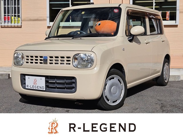 アルトラパン 2011/H23