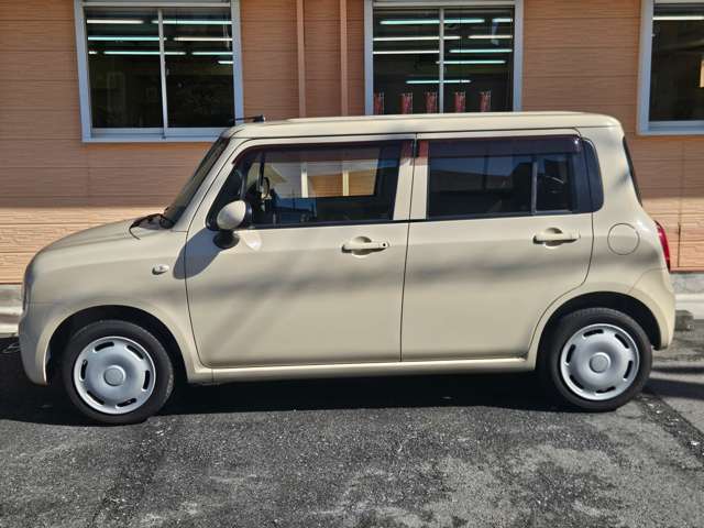 アルトラパン 2011/H23