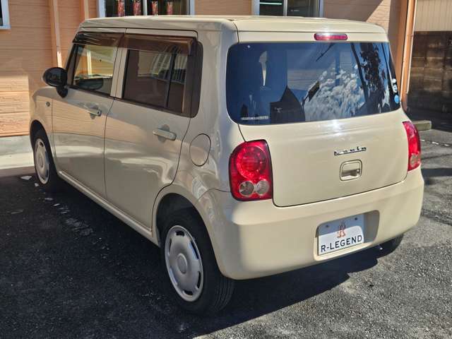 アルトラパン 2011/H23