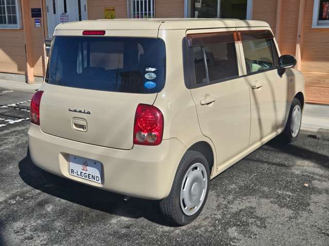 アルトラパン 2011/H23