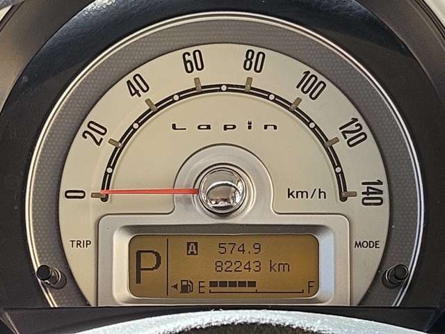 アルトラパン 2011/H23