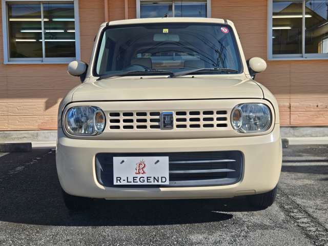 アルトラパン 2011/H23