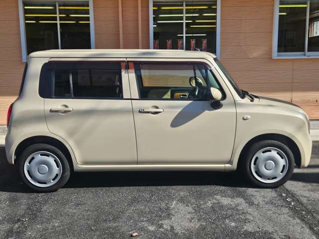 アルトラパン 2011/H23