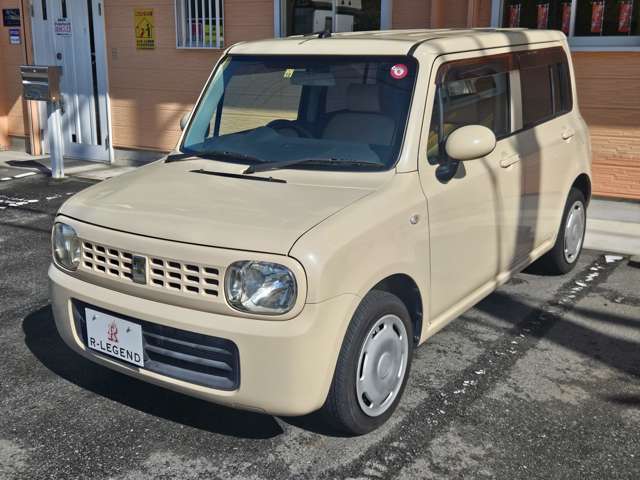 アルトラパン 2011/H23