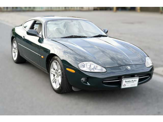 XKクーペ 1996/H08