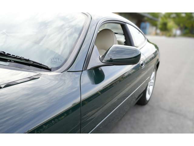 XKクーペ 1996/H08