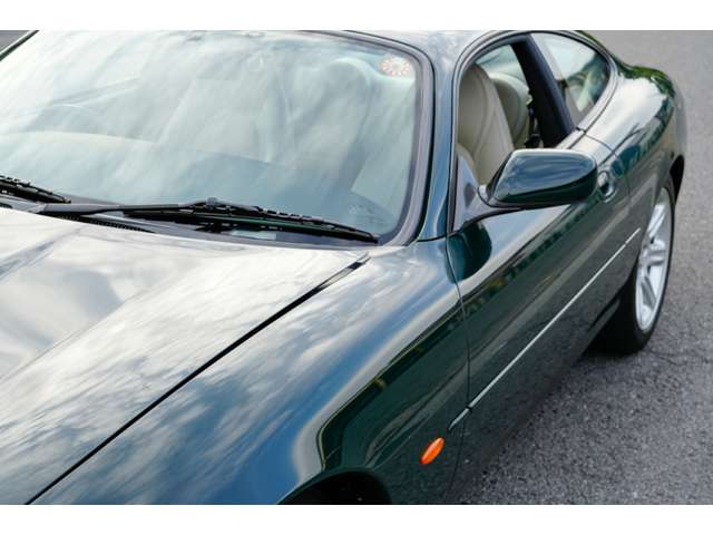 XKクーペ 1996/H08