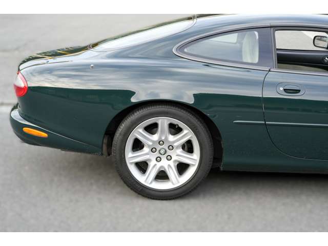 XKクーペ 1996/H08