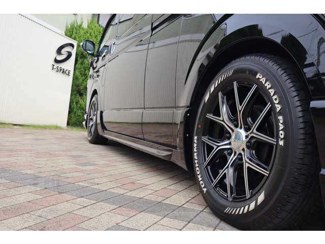 ハイエースコミューター 2021/R03