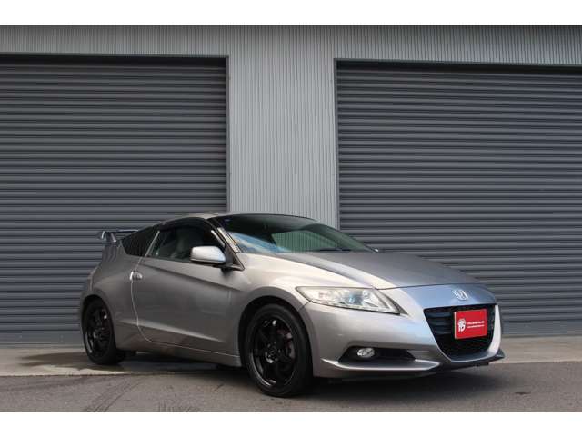 CR-Z 2011/H23