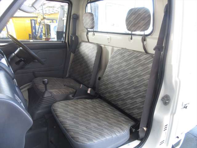 ハイゼットトラック 2003/H15