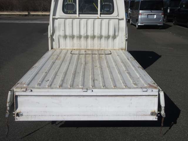 ハイゼットトラック 2003/H15