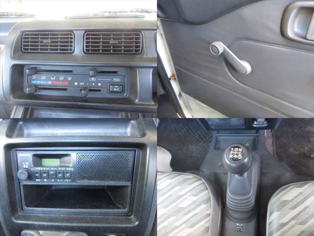 ハイゼットトラック 2003/H15