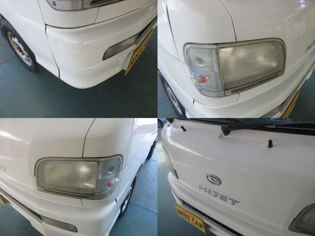 ハイゼットトラック 2003/H15