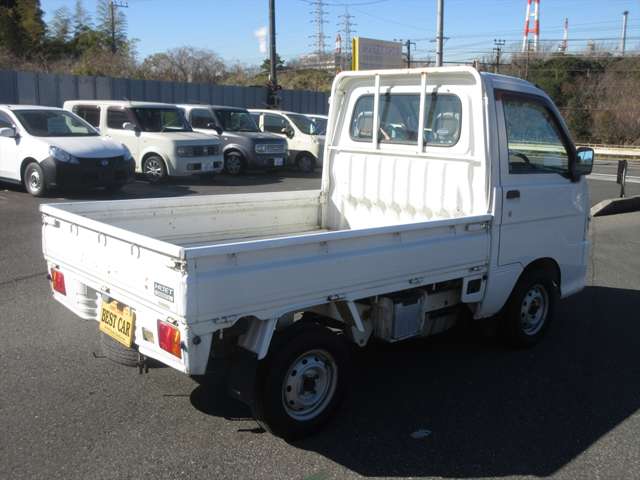 ハイゼットトラック 2003/H15