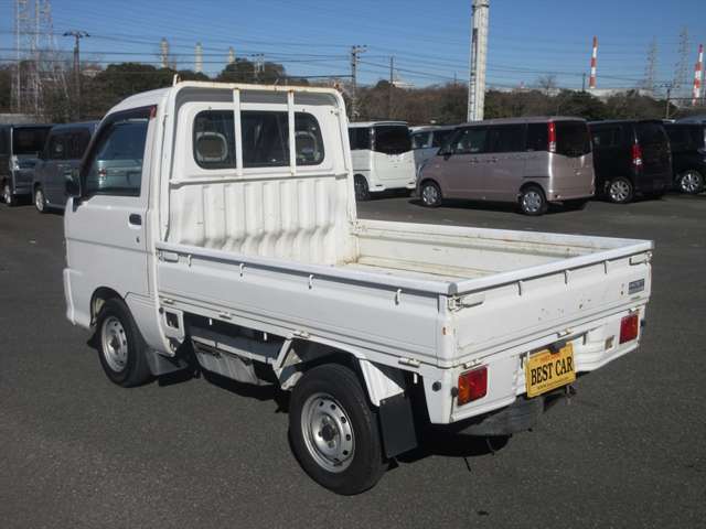 ハイゼットトラック 2003/H15