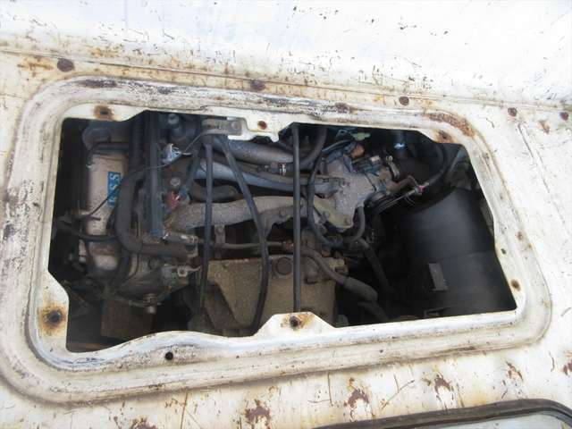 ハイゼットトラック 2003/H15