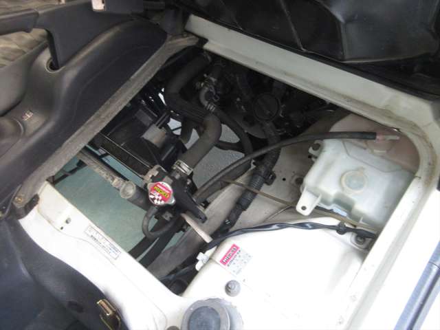 ハイゼットトラック 2003/H15