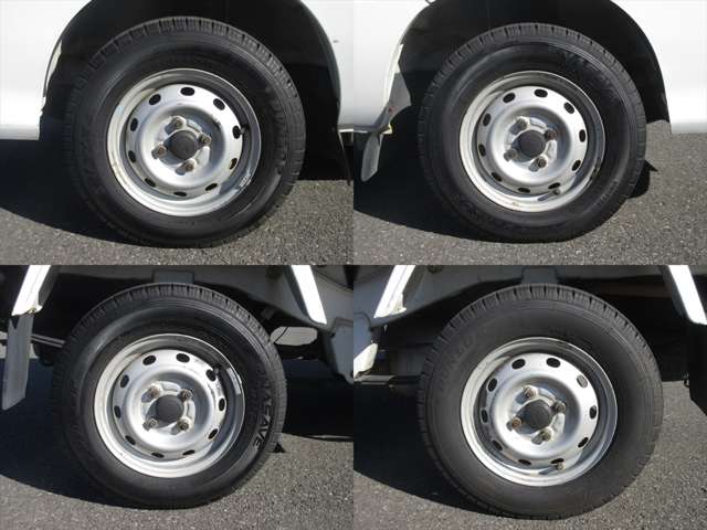 ハイゼットトラック 2003/H15