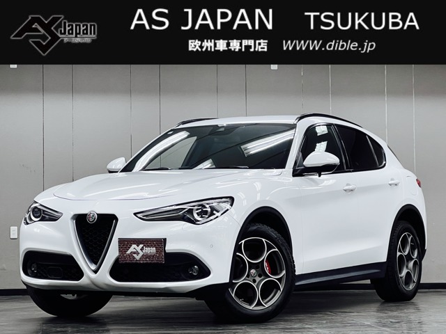 ステルヴィオ 2019/R01