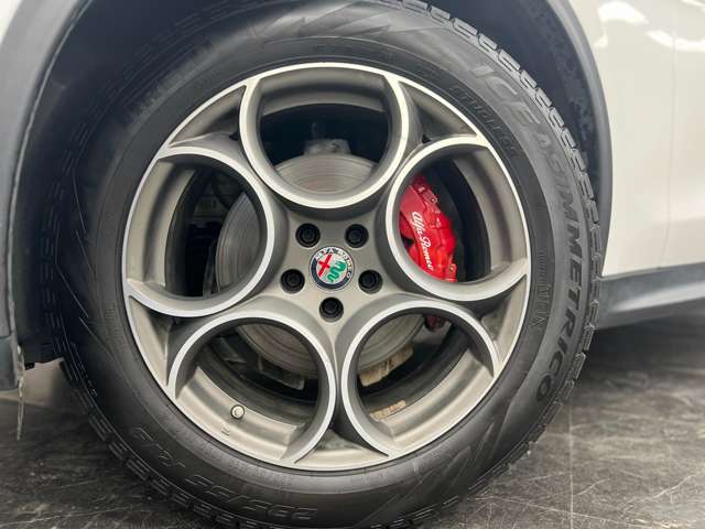 ステルヴィオ 2019/R01