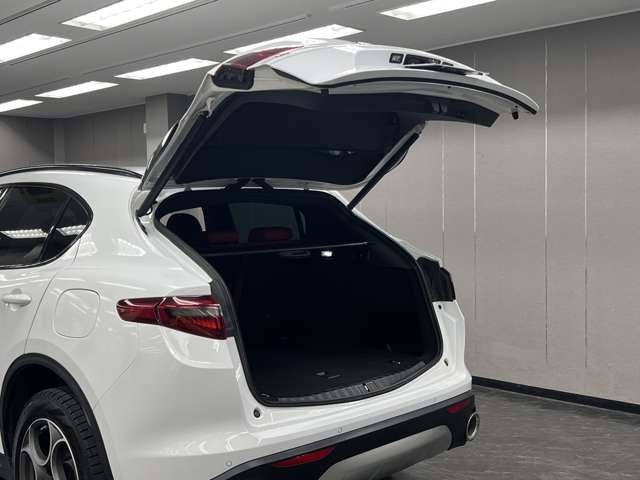 ステルヴィオ 2019/R01