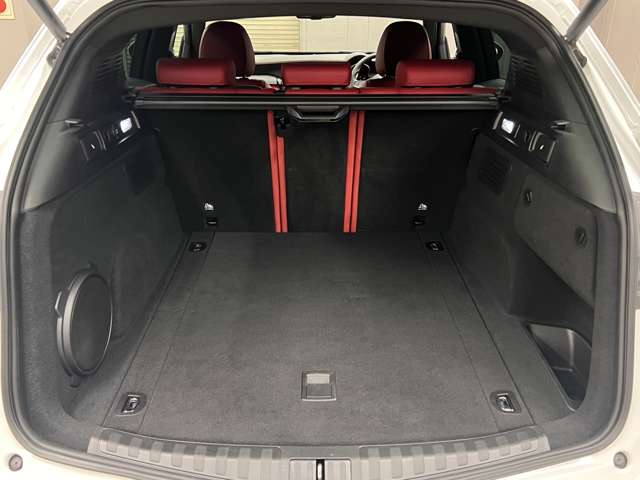 ステルヴィオ 2019/R01