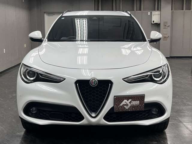 ステルヴィオ 2019/R01