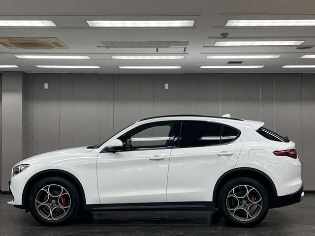 ステルヴィオ 2019/R01