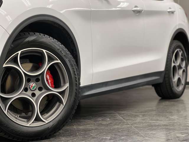 ステルヴィオ 2019/R01