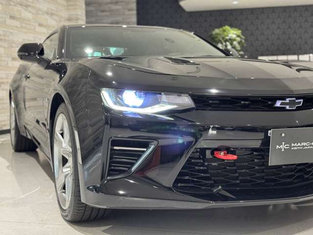カマロ 2018/H30