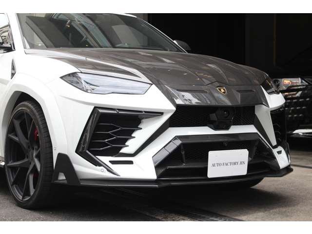 ウルス 2020/R02