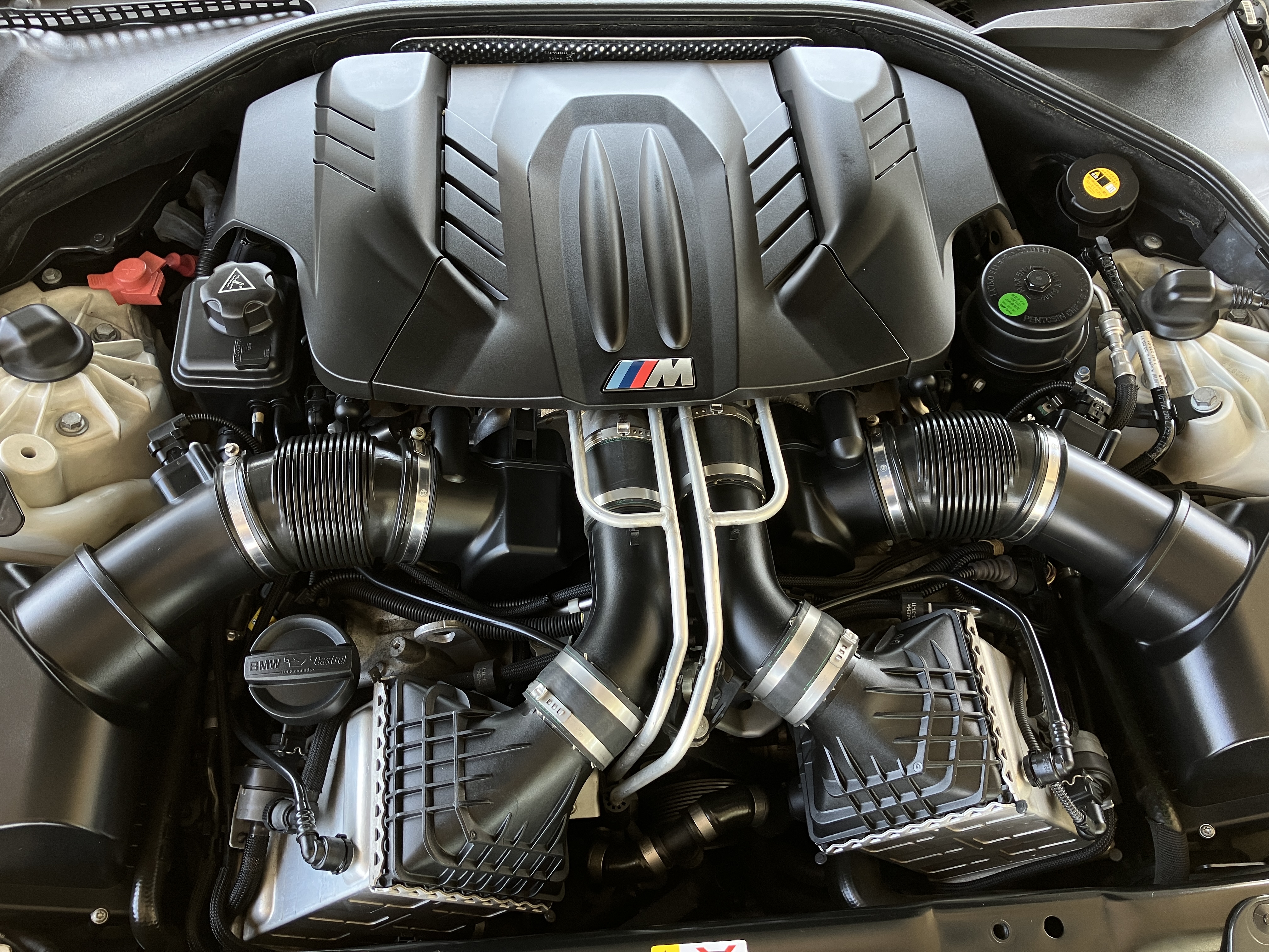 M5 2013/H25