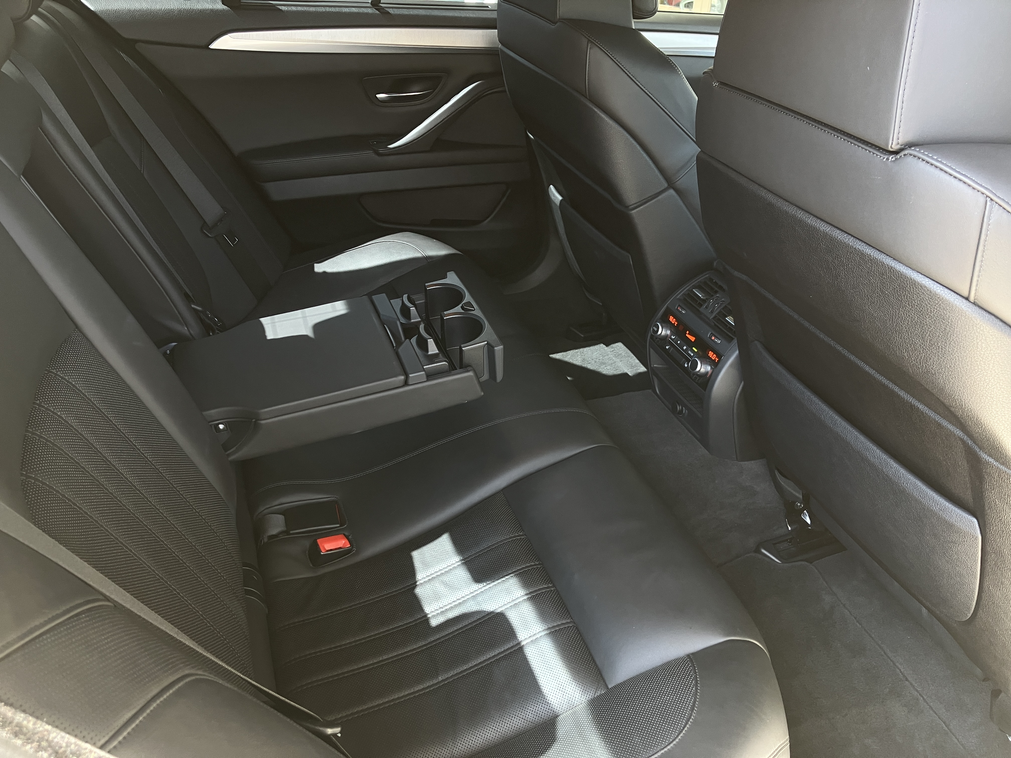 M5 2013/H25