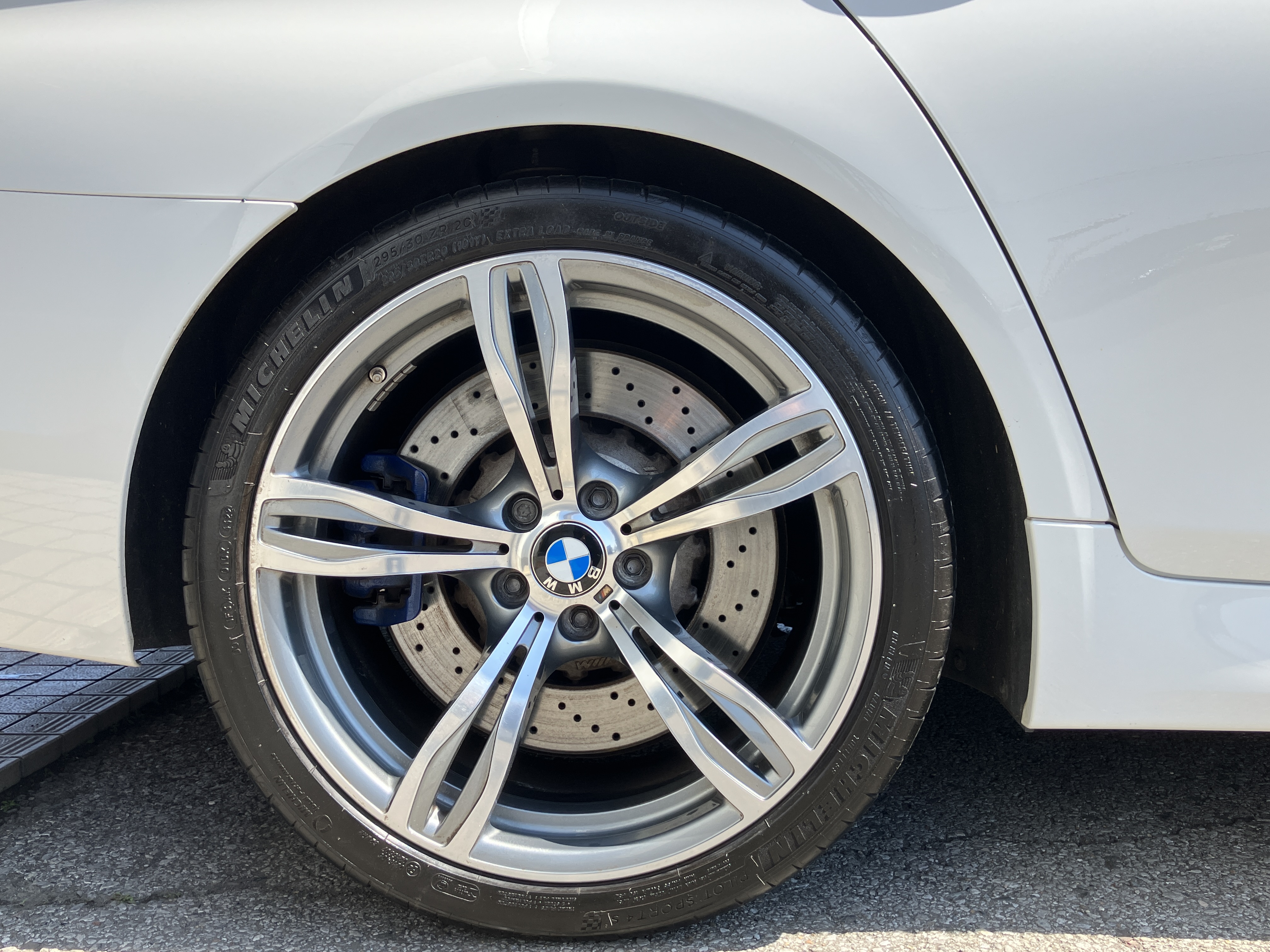 M5 2013/H25