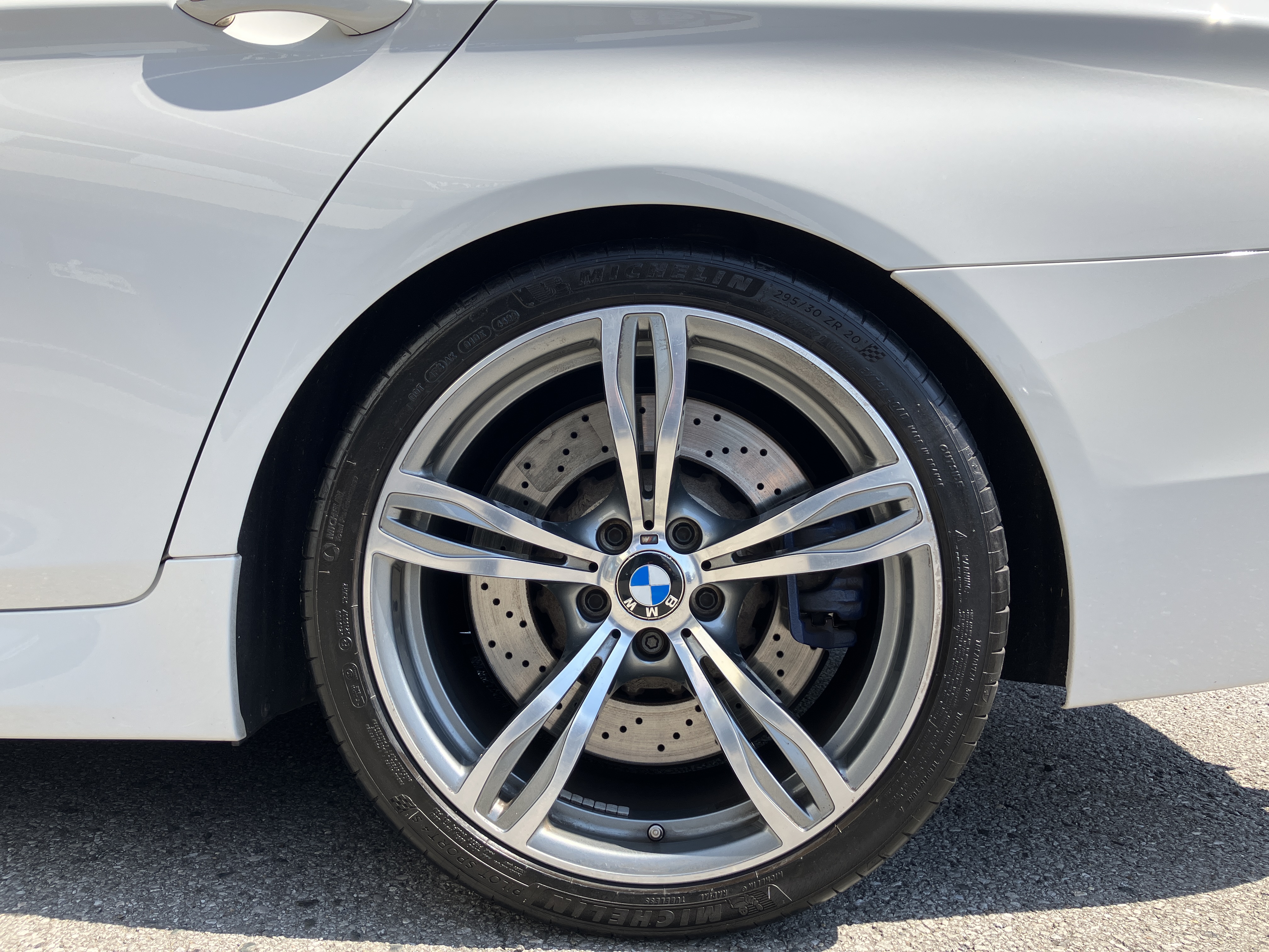 M5 2013/H25