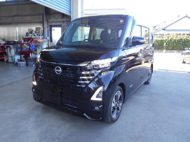 ルークス 2022/R04