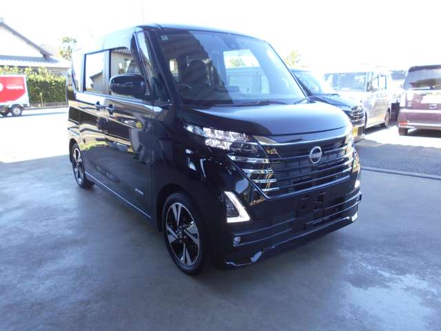 ルークス 2022/R04