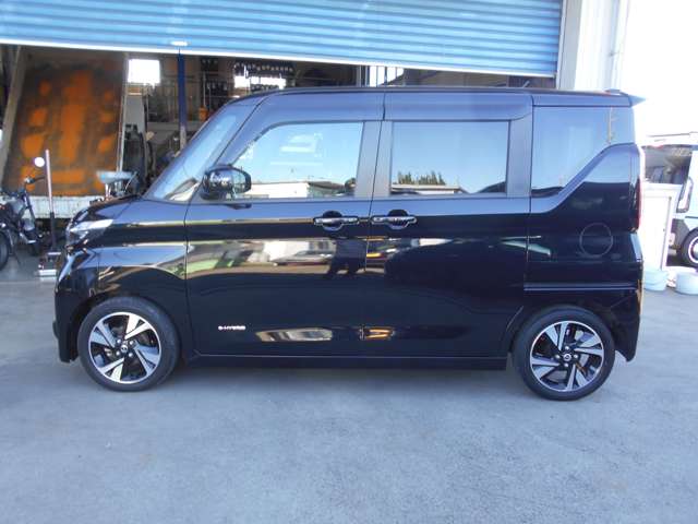 ルークス 2022/R04