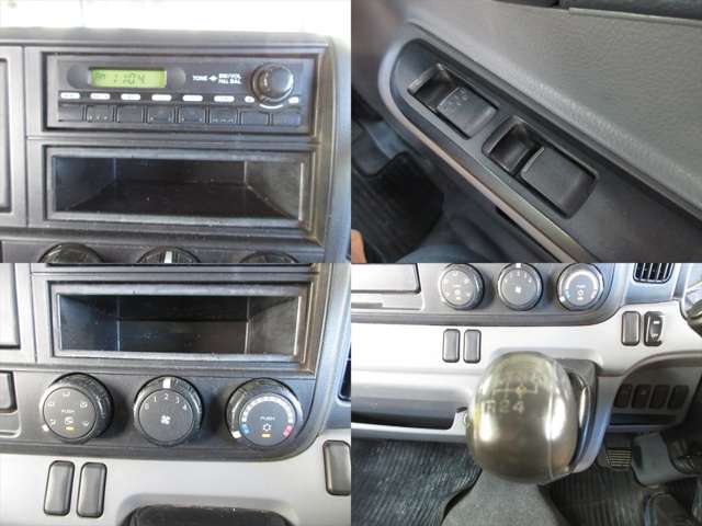 キャンター 2013/H25