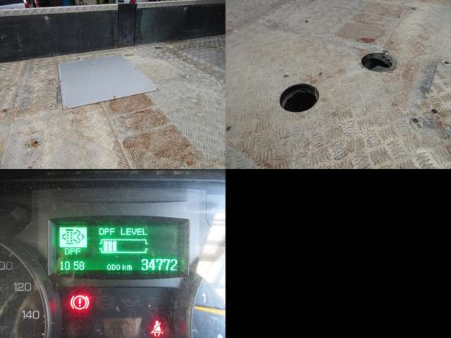 キャンター 2013/H25