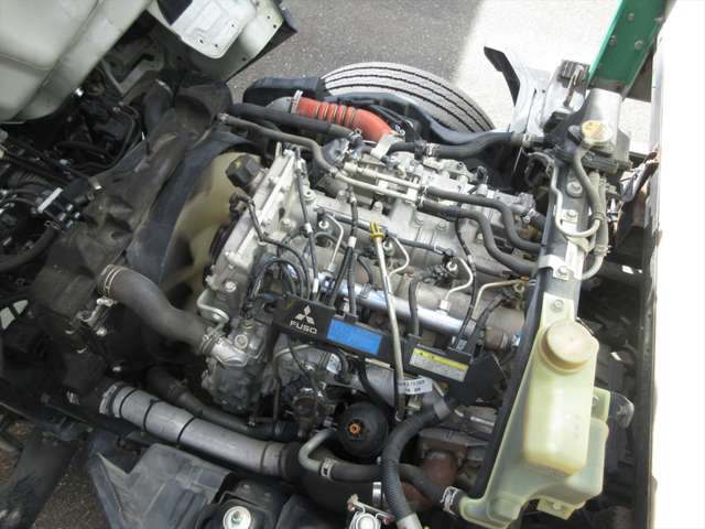 キャンター 2013/H25