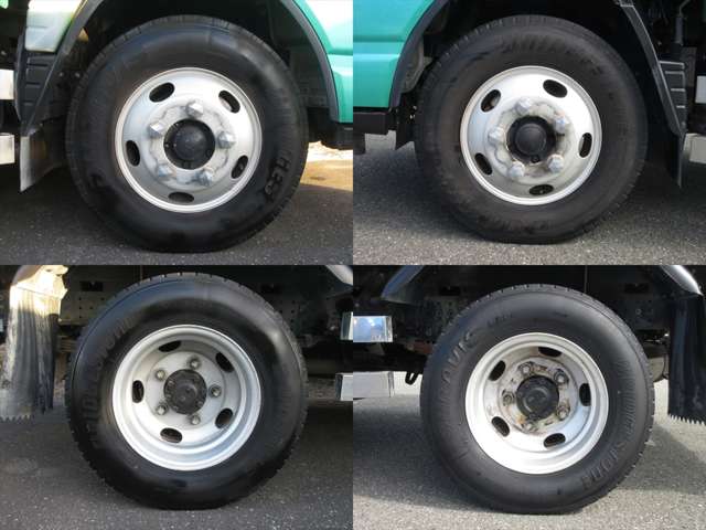 キャンター 2013/H25