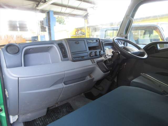 キャンター 2013/H25