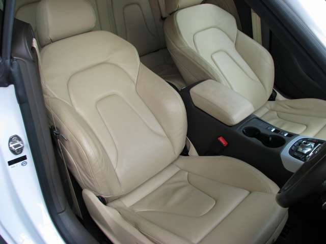 A5カブリオレ 2015/H27