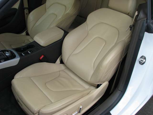 A5カブリオレ 2015/H27